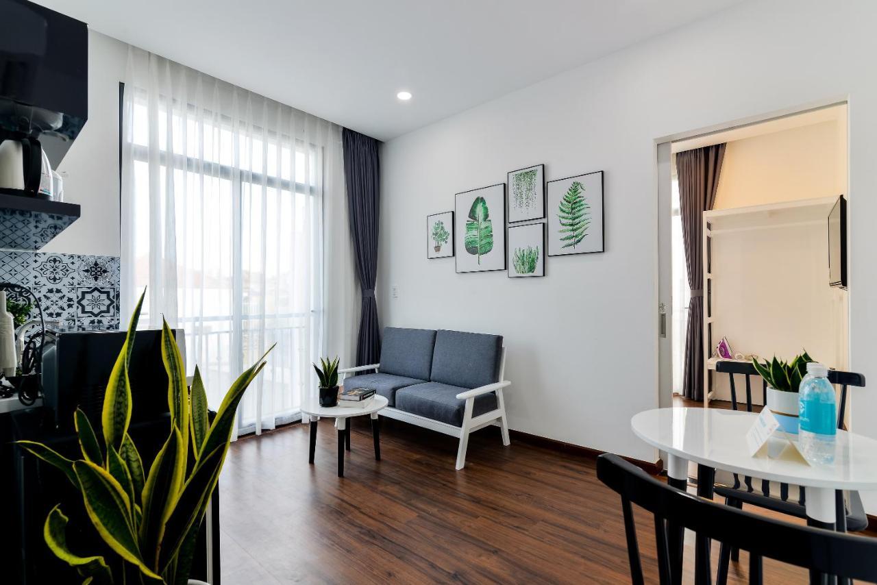 Cozrum Homes The Gallery Residence Ciudad Ho Chi Minh  Exterior foto